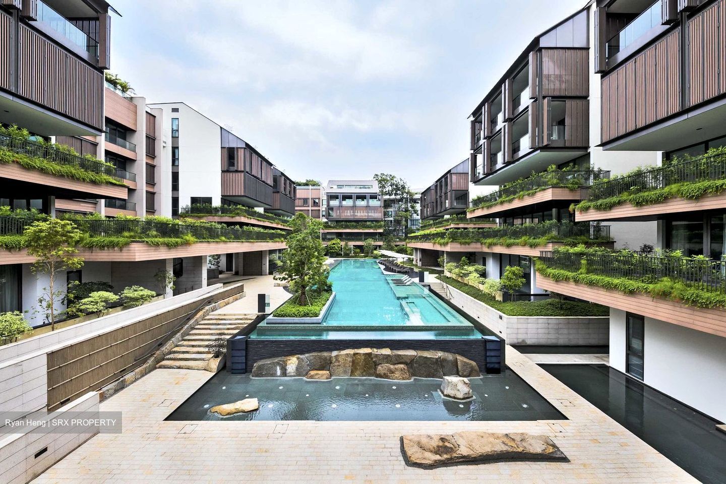 The Nassim (D10), Condominium #528517861